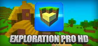 Exploration Pro background image