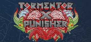Tormentor❌Punisher background image