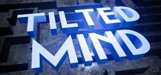 Tilted Mind background image