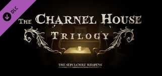 The Charnel House Trilogy - OST cover image