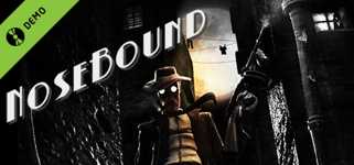 NoseBound Demo background image