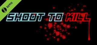 Shoot To Kill Demo background image