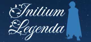 Initium Legenda background image