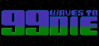 99 Waves to Die background image