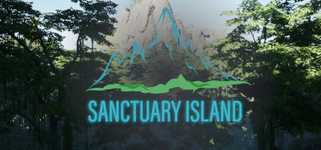 Sanctuary Island background image