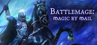 Battlemage: Magic by Mail background image