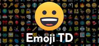 Emoji TD background image