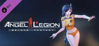 Angel Legion-DLC Cup Winning H cover image