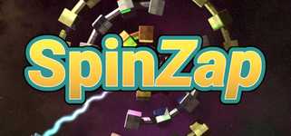 SpinZap background image
