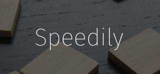 Speedily background image