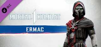 MK1: Ermac background image