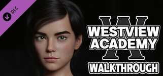 Westview Academy - Season 1 Walkthrough background image