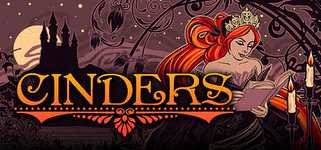Cinders background image