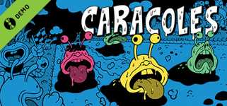 Caracoles Demo background image