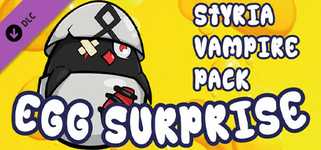 Egg Surprise - Styria Vampire Pack background image