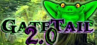 GateTail background image