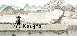 Kungfu background image