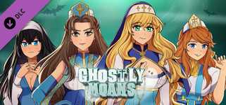 Ghostly Moans - Guide background image