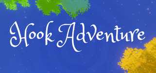 Hook Adventure cover image