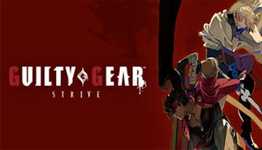 GUILTY GEAR -STRIVE- SEASON 1 PASS cover image