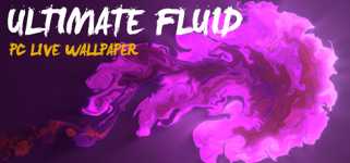 Ultimate Fluid background image