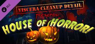 Viscera Cleanup Detail - House of Horror cover image