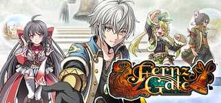 Fernz Gate background image
