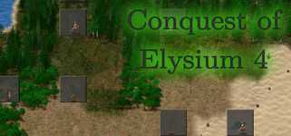 Conquest of Elysium 4 background image