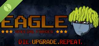 EAGLE : Special Forces Demo cover image