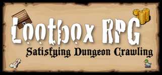 Lootbox RPG background image