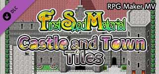 RPG Maker MV - FSM: Castle and Town cover image