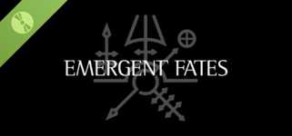Emergent Fates re:developed Demo cover image