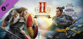 Age of Empires II: Definitive Edition - Victors and Vanquished cover image