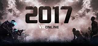 2017 VR background image