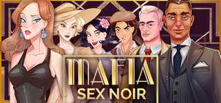 MAFIA: Sex Noir background image