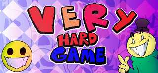 Very Hard Game background image