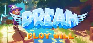 Dream Ploy Will background image