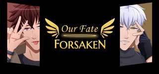 Our Fate Forsaken - Boys Love (BL) Visual Novel background image