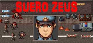 Suero Zeus background image