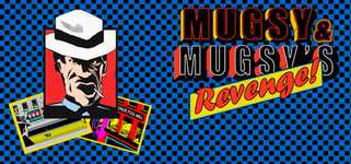 Mugsy & Mugsy's Revenge background image