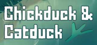 Chickduck & Catduck background image