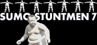Sumo Stuntmen 7 cover image