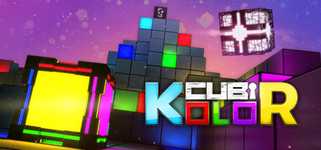 Cubikolor background image