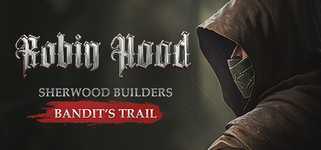 Robin Hood - Sherwood Builders - Bandit's Trail background image