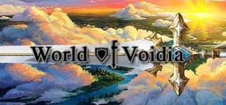 World of Voidia（虚亚世界） background image