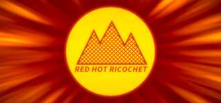 Red Hot Ricochet background image