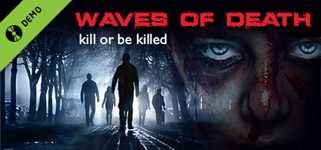 Waves of DEATH Demo cover image