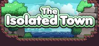 The Isolated Town cover image