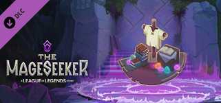 The Mageseeker: A League of Legends Story™ - Home Sweet Cave Pack cover image