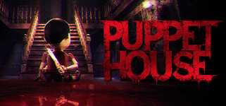 Puppet House background image